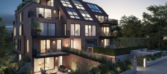 2 rooms Apartment in Dobling, Austria No. 125321 4