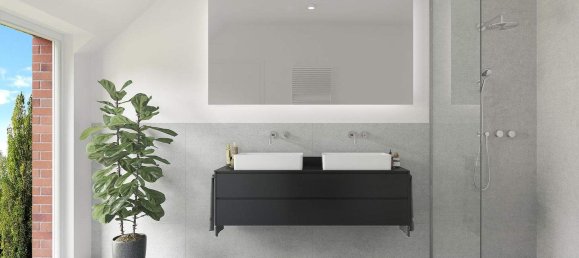 2 rooms Apartment in Dobling, Austria No. 125321 3