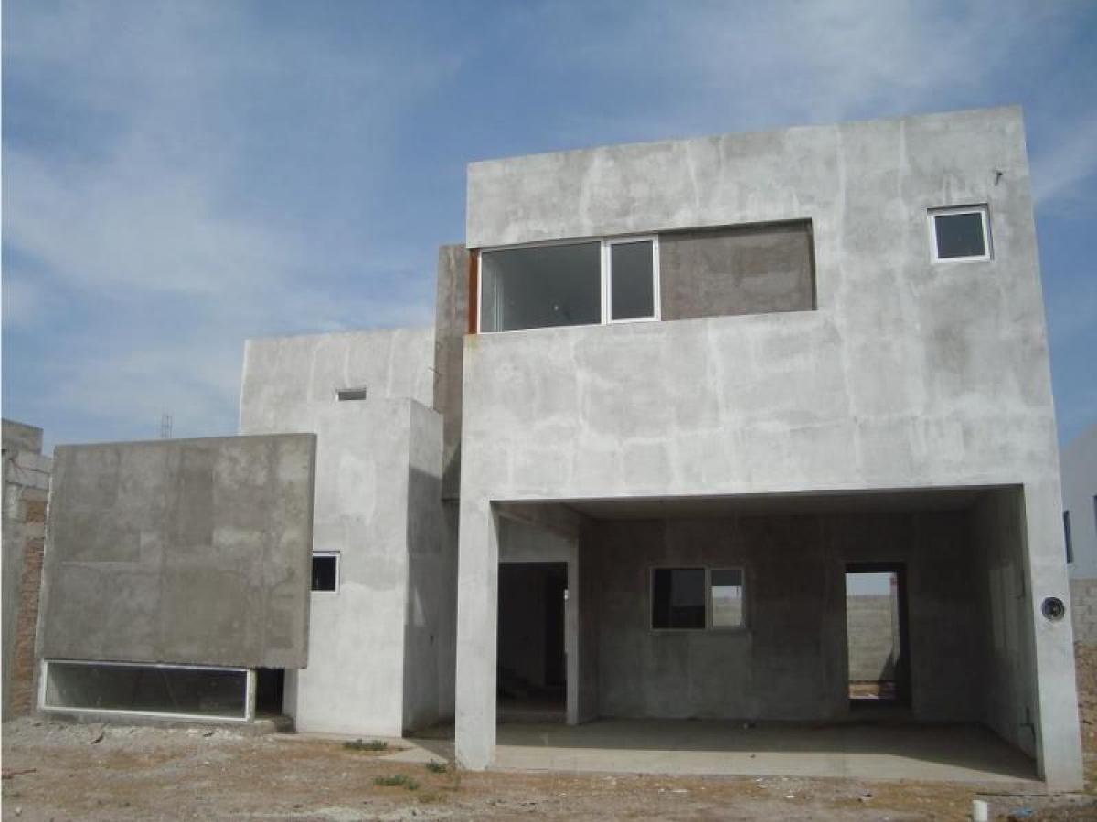 3 bedrooms House in Playa Vicente, Mexico No. 171987