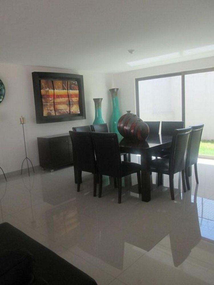 3 Schlafzimmer Haus in San Mateo Atenco, Mexico, Nr. 213196