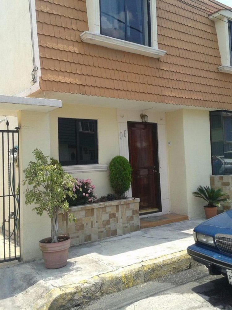 4 Schlafzimmer Haus in Ciudad Lopez Mateos, Mexico, Nr. 225015