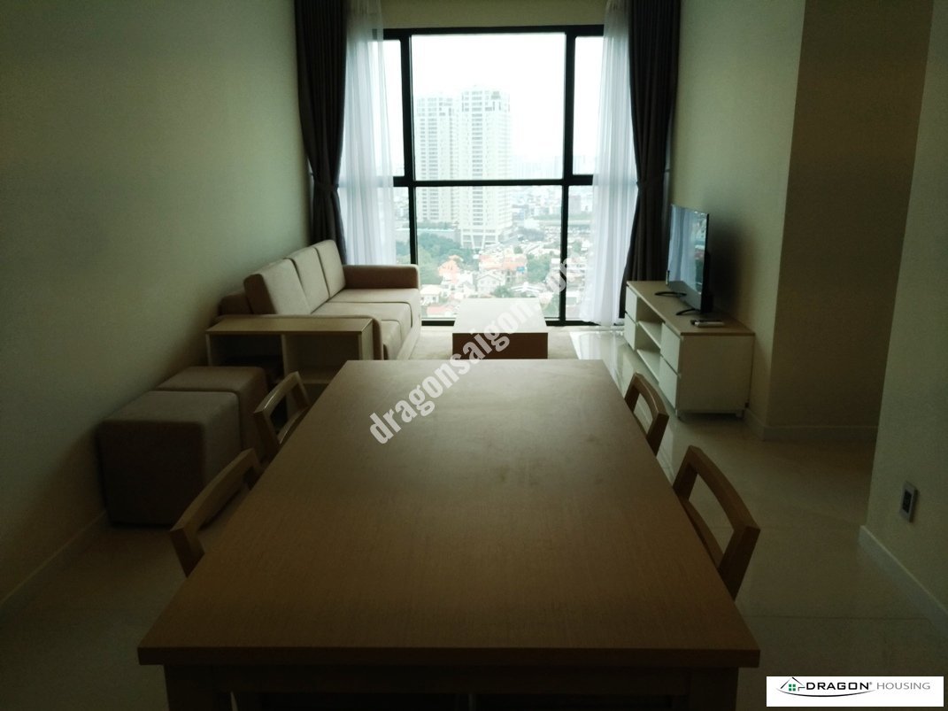 80m² Apartment in Thu Duc, Vietnam No. 10662