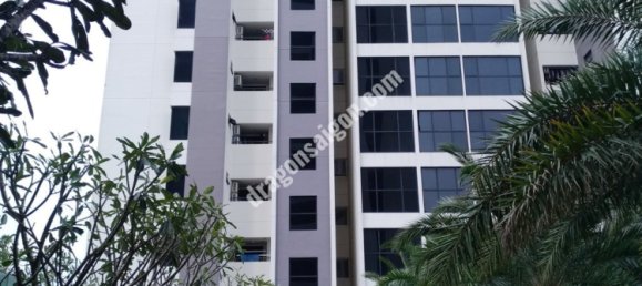 80m² Apartment in Thu Duc, Vietnam No. 10662 5