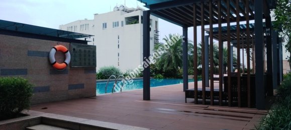 80m² Apartment in Thu Duc, Vietnam No. 10662 7