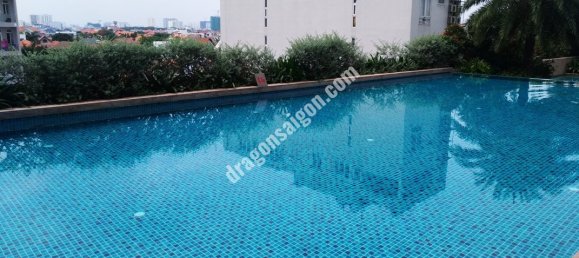 80m² Apartment in Thu Duc, Vietnam No. 10662 22