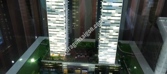 80m² Apartment in Thu Duc, Vietnam No. 10662 3