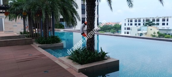 80m² Apartment in Thu Duc, Vietnam No. 10662 6