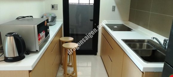 80m² Apartment in Thu Duc, Vietnam No. 10662 21