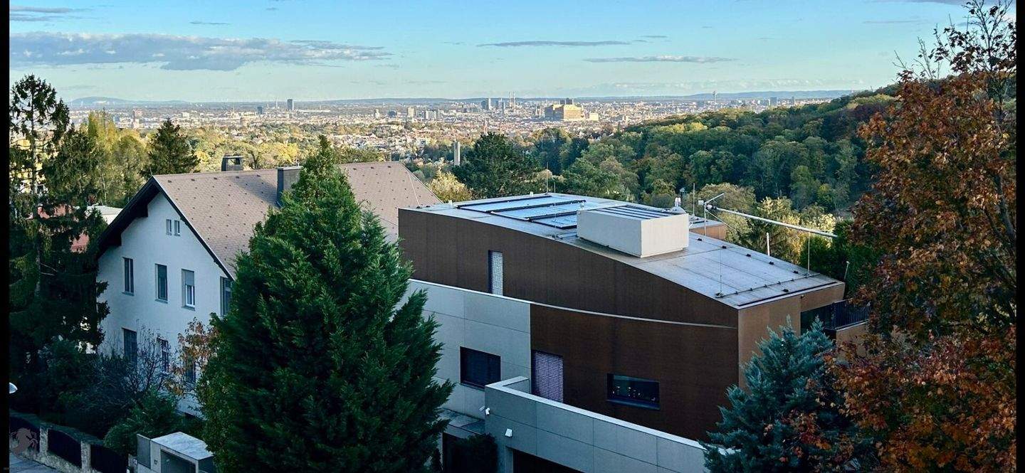 4-Zimmer Wohnung in Währing, Austria, Nr. 83383