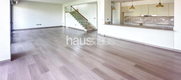 Villa de 5 dormitorios en Dubai Hills Estate, UAE No. 100106 4