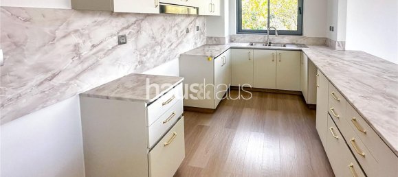 Villa de 5 dormitorios en Dubai Hills Estate, UAE No. 100106 5