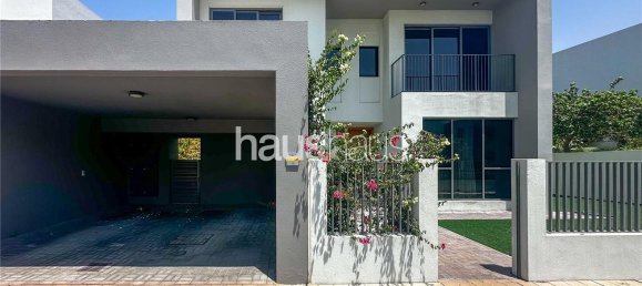 Villa de 5 dormitorios en Dubai Hills Estate, UAE No. 100106 9