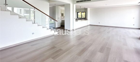 Villa de 5 dormitorios en Dubai Hills Estate, UAE No. 100106 3