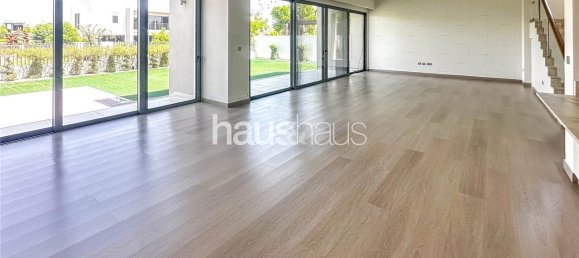 Villa de 5 dormitorios en Dubai Hills Estate, UAE No. 100106 7