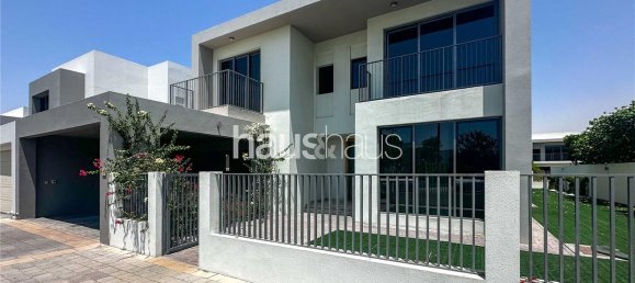 Villa de 5 dormitorios en Dubai Hills Estate, UAE No. 100106 2