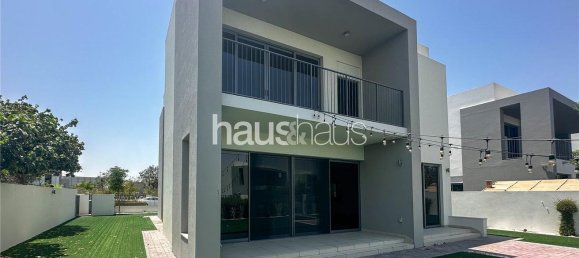 Villa de 5 dormitorios en Dubai Hills Estate, UAE No. 100106 8