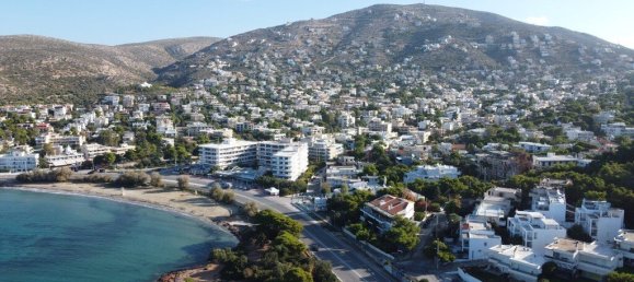 869m² Hotel in Saronida, Greece No. 1903 2