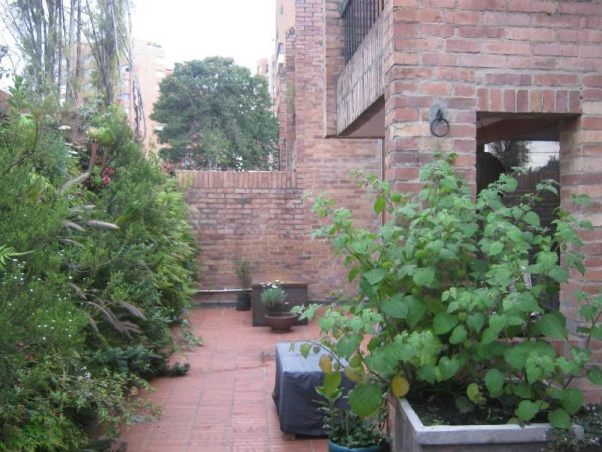 5 bedrooms House in Bogota, Colombia No. 12819