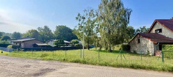 Grundstück in Oberhavel, Germany, Nr. 372193 4