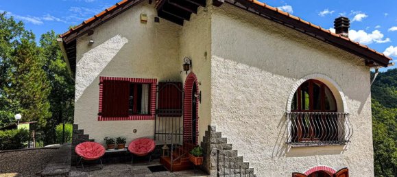 6 غرف نوم فيلا في Ponzone, Italy رقم 379685 32