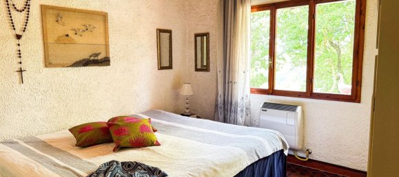 6 غرف نوم فيلا في Ponzone, Italy رقم 379685 15