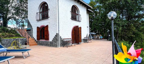 6 غرف نوم فيلا في Ponzone, Italy رقم 379685 20