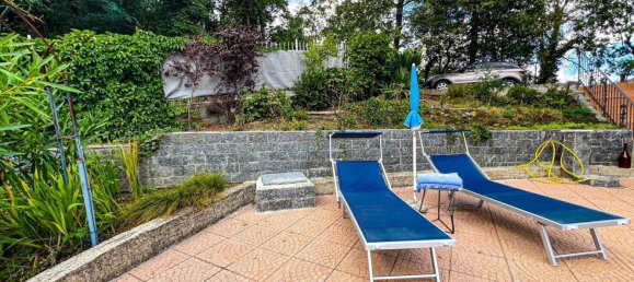 6 غرف نوم فيلا في Ponzone, Italy رقم 379685 21