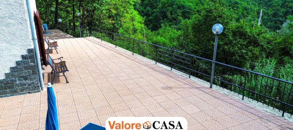 6 غرف نوم فيلا في Ponzone, Italy رقم 379685 4