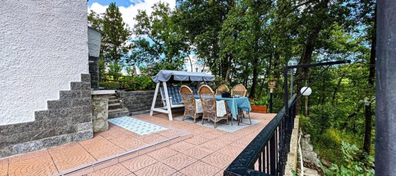 6 غرف نوم فيلا في Ponzone, Italy رقم 379685 39