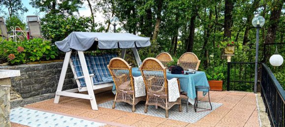 6 غرف نوم فيلا في Ponzone, Italy رقم 379685 22