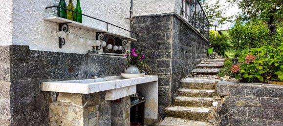 6 غرف نوم فيلا في Ponzone, Italy رقم 379685 34