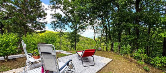 6 غرف نوم فيلا في Ponzone, Italy رقم 379685 41