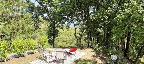 6 غرف نوم فيلا في Ponzone, Italy رقم 379685 2