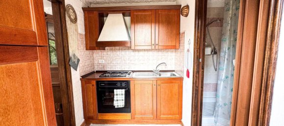 6 غرف نوم فيلا في Ponzone, Italy رقم 379685 28