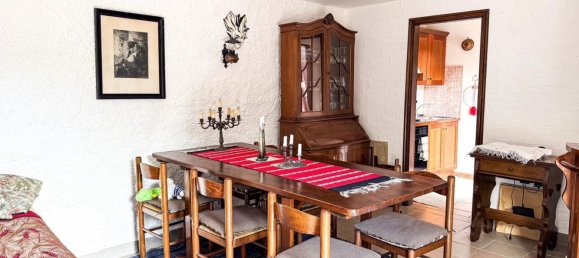 6 غرف نوم فيلا في Ponzone, Italy رقم 379685 29