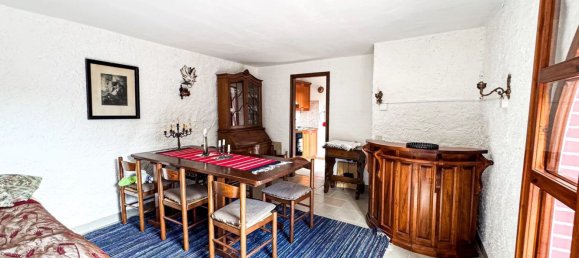 6 غرف نوم فيلا في Ponzone, Italy رقم 379685 30