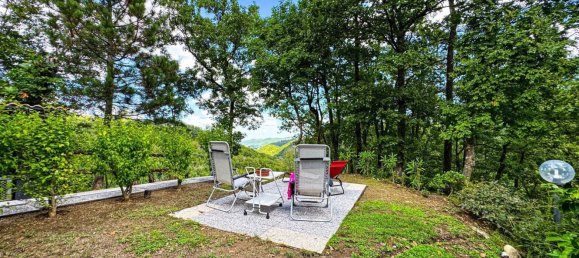 6 غرف نوم فيلا في Ponzone, Italy رقم 379685 40