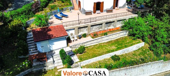 6 غرف نوم فيلا في Ponzone, Italy رقم 379685 37