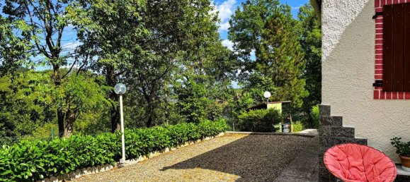 6 غرف نوم فيلا في Ponzone, Italy رقم 379685 35