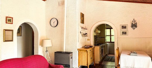 6 غرف نوم فيلا في Ponzone, Italy رقم 379685 8