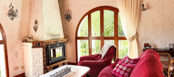 6 غرف نوم فيلا في Ponzone, Italy رقم 379685 9