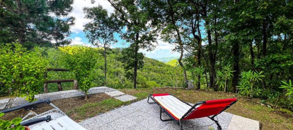 6 غرف نوم فيلا في Ponzone, Italy رقم 379685 3