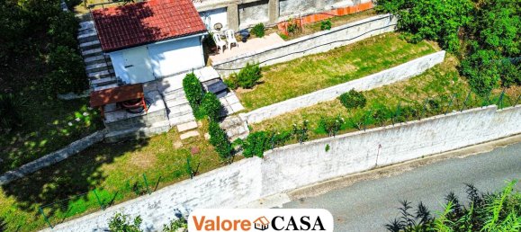 6 غرف نوم فيلا في Ponzone, Italy رقم 379685 36