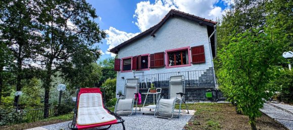 6 غرف نوم فيلا في Ponzone, Italy رقم 379685 38