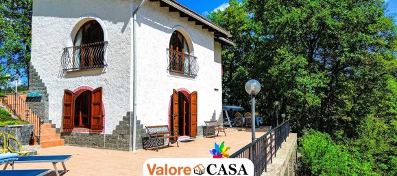 6 غرف نوم فيلا في Ponzone, Italy رقم 379685 33