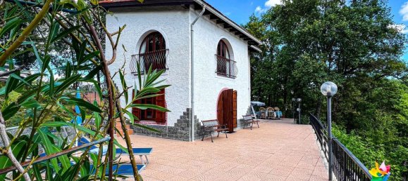 6 غرف نوم فيلا في Ponzone, Italy رقم 379685 7