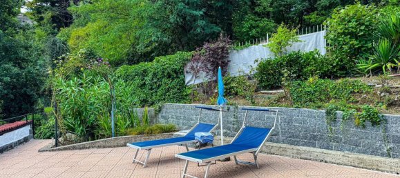 6 غرف نوم فيلا في Ponzone, Italy رقم 379685 42