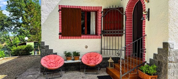 6 غرف نوم فيلا في Ponzone, Italy رقم 379685 5