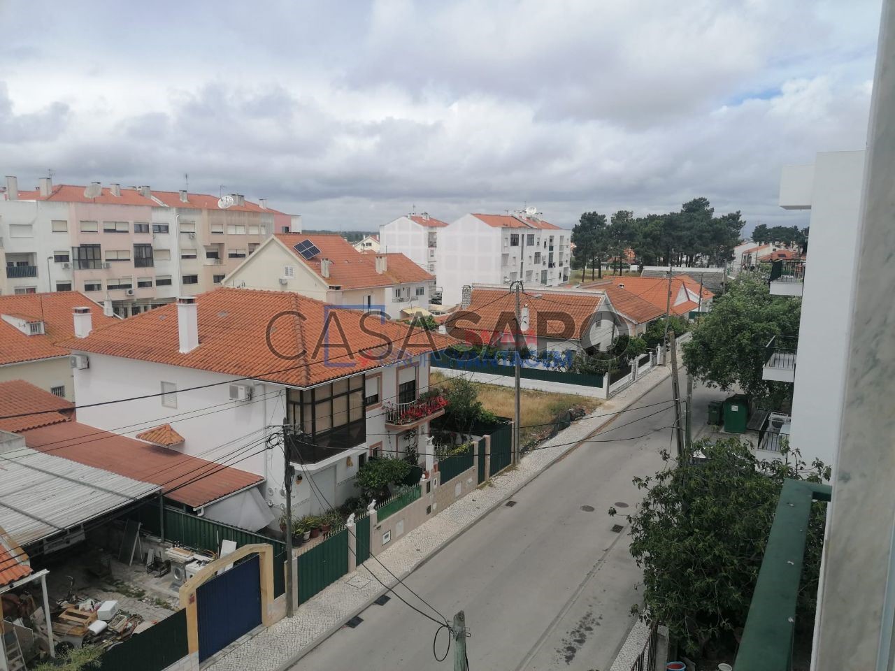 2 غرف نوم شقة في Quinta do Conde, Portugal رقم 274403