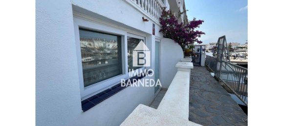 Apartamento T2 em Empuriabrava, Spain N.º 137995 11